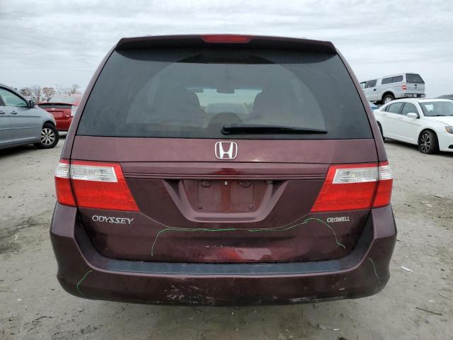 Photo 5 VIN: 5FNRL38727B072914 - HONDA ODYSSEY EX 