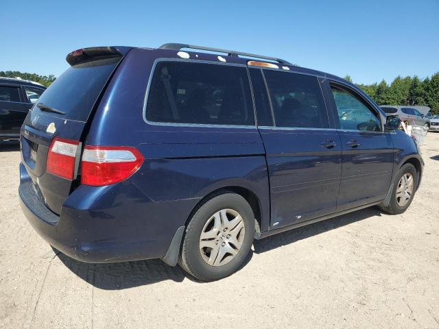 Photo 2 VIN: 5FNRL38727B077515 - HONDA ODYSSEY EX 