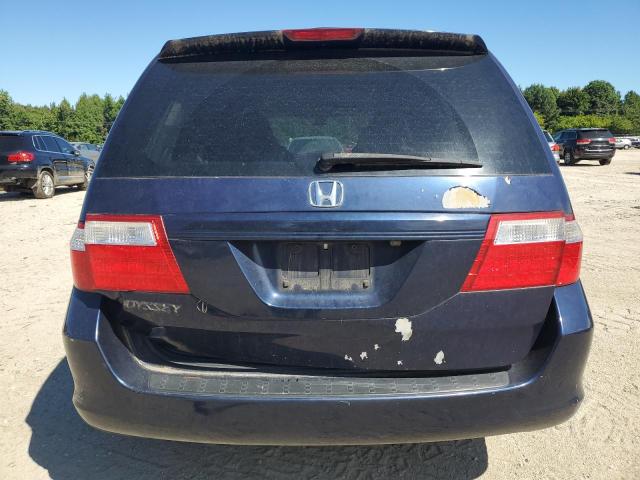 Photo 5 VIN: 5FNRL38727B077515 - HONDA ODYSSEY EX 