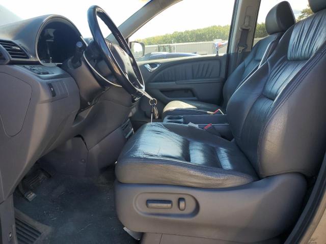 Photo 6 VIN: 5FNRL38727B077515 - HONDA ODYSSEY EX 