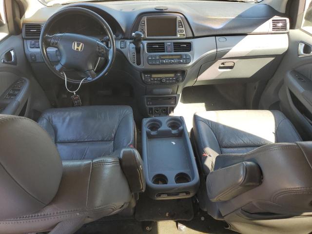 Photo 7 VIN: 5FNRL38727B077515 - HONDA ODYSSEY EX 