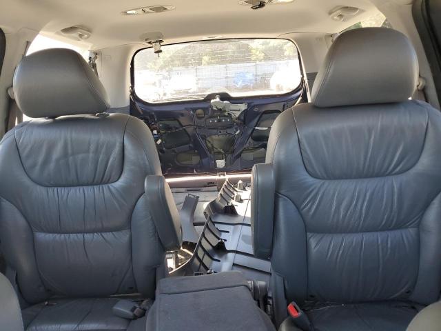 Photo 9 VIN: 5FNRL38727B077515 - HONDA ODYSSEY EX 