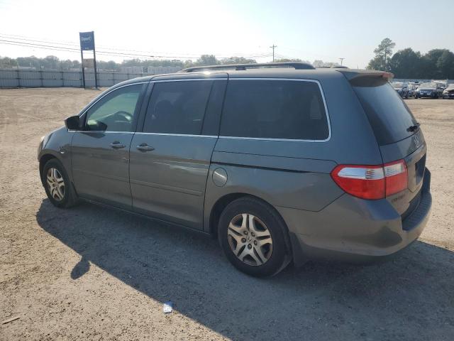 Photo 1 VIN: 5FNRL38727B094069 - HONDA ODYSSEY EX 