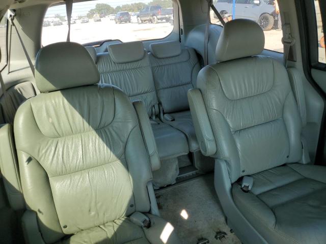 Photo 10 VIN: 5FNRL38727B094069 - HONDA ODYSSEY EX 