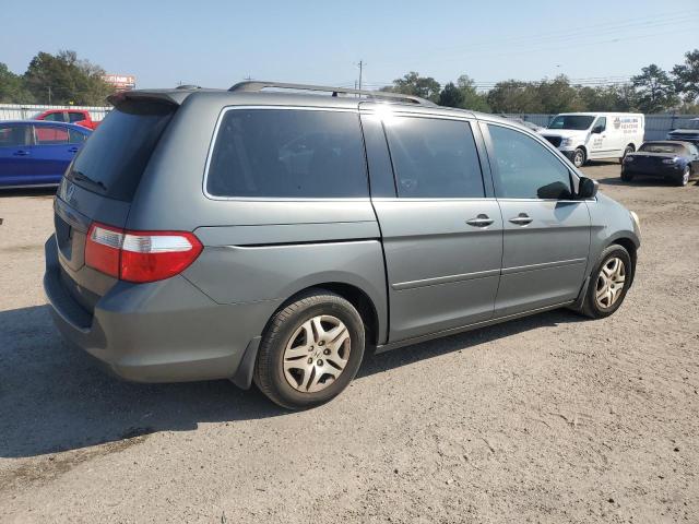 Photo 2 VIN: 5FNRL38727B094069 - HONDA ODYSSEY EX 