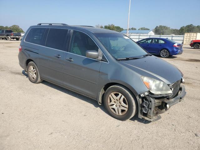 Photo 3 VIN: 5FNRL38727B094069 - HONDA ODYSSEY EX 