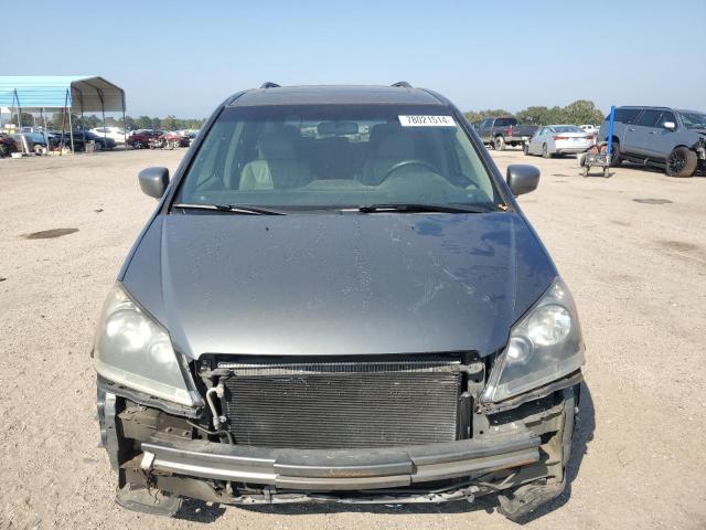 Photo 4 VIN: 5FNRL38727B094069 - HONDA ODYSSEY EX 