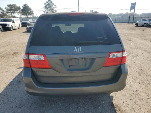 Photo 5 VIN: 5FNRL38727B094069 - HONDA ODYSSEY EX 