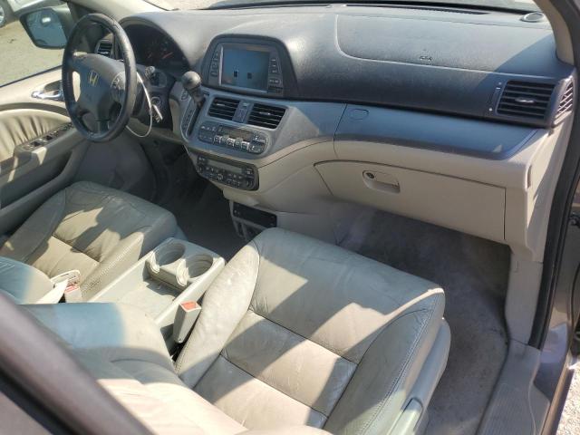 Photo 7 VIN: 5FNRL38727B094069 - HONDA ODYSSEY EX 