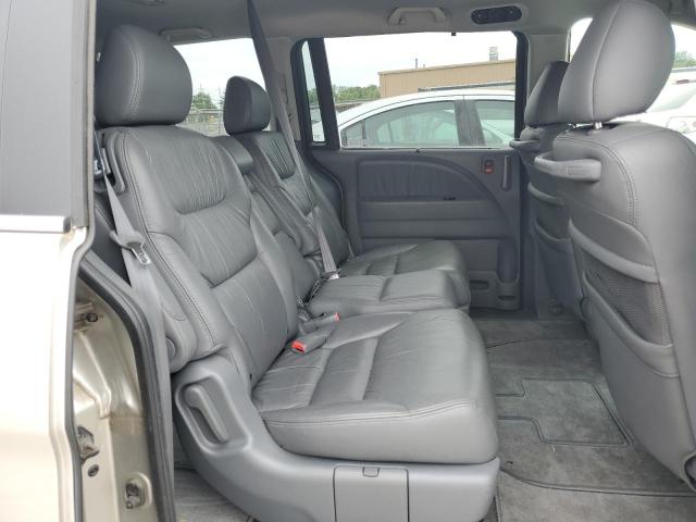 Photo 10 VIN: 5FNRL38727B108858 - HONDA ODYSSEY EX 