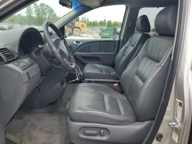 Photo 6 VIN: 5FNRL38727B108858 - HONDA ODYSSEY EX 