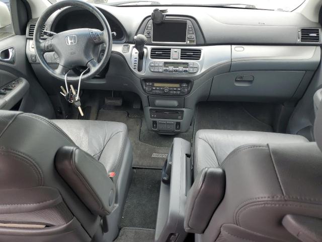 Photo 7 VIN: 5FNRL38727B108858 - HONDA ODYSSEY EX 