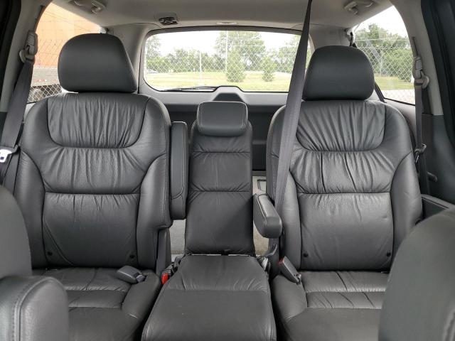 Photo 9 VIN: 5FNRL38727B108858 - HONDA ODYSSEY EX 