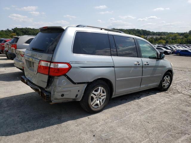 Photo 2 VIN: 5FNRL38727B119021 - HONDA ODYSSEY EX 