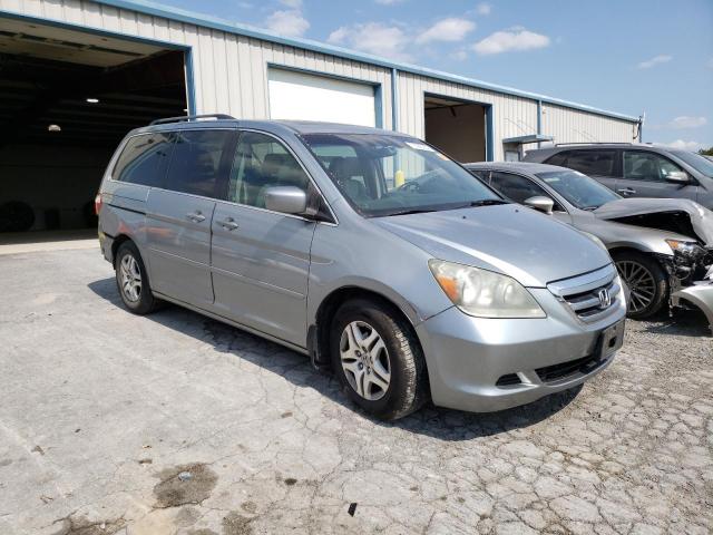 Photo 3 VIN: 5FNRL38727B119021 - HONDA ODYSSEY EX 