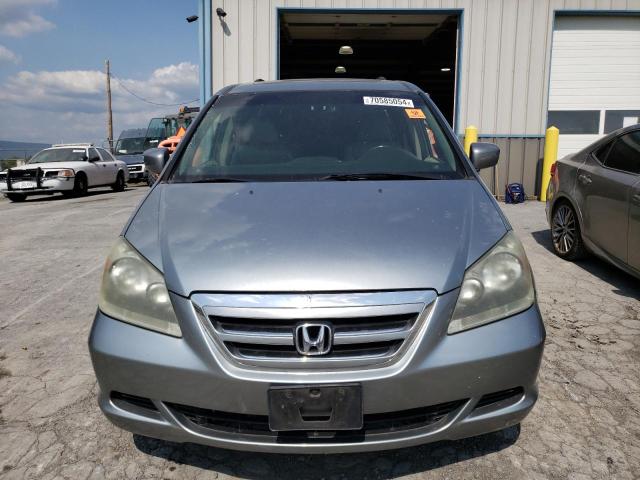 Photo 4 VIN: 5FNRL38727B119021 - HONDA ODYSSEY EX 