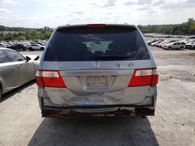 Photo 5 VIN: 5FNRL38727B119021 - HONDA ODYSSEY EX 