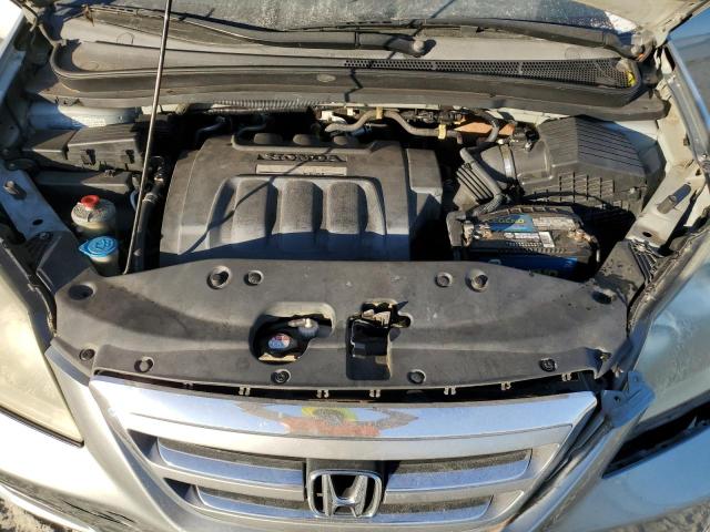 Photo 11 VIN: 5FNRL38727B133968 - HONDA ODYSSEY EX 