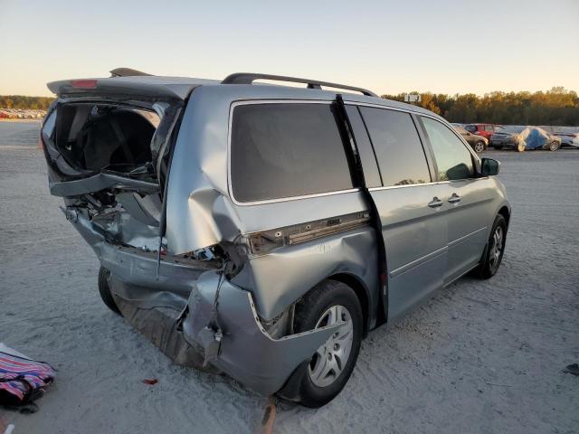 Photo 2 VIN: 5FNRL38727B133968 - HONDA ODYSSEY EX 