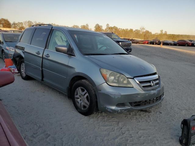 Photo 3 VIN: 5FNRL38727B133968 - HONDA ODYSSEY EX 