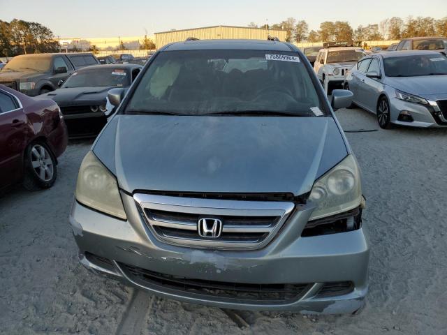 Photo 4 VIN: 5FNRL38727B133968 - HONDA ODYSSEY EX 