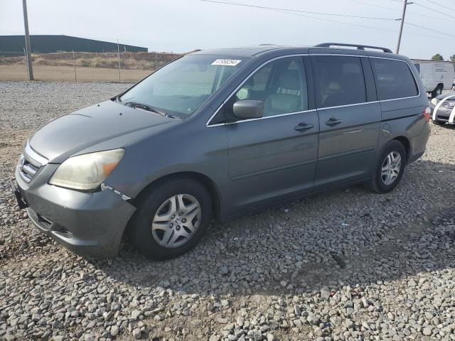 Photo 0 VIN: 5FNRL38727B135932 - HONDA ODYSSEY EX 