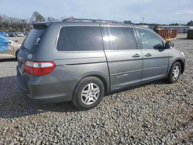 Photo 2 VIN: 5FNRL38727B135932 - HONDA ODYSSEY EX 