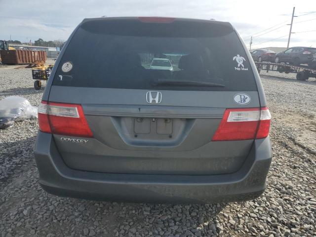 Photo 5 VIN: 5FNRL38727B135932 - HONDA ODYSSEY EX 