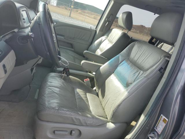 Photo 6 VIN: 5FNRL38727B135932 - HONDA ODYSSEY EX 