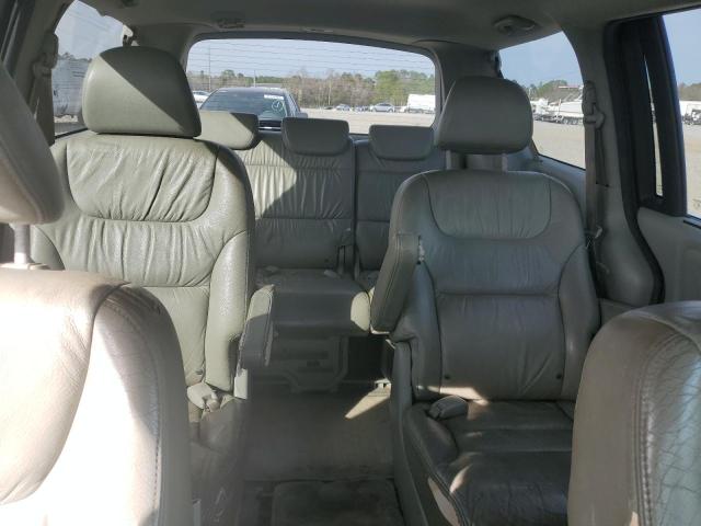 Photo 9 VIN: 5FNRL38727B135932 - HONDA ODYSSEY EX 