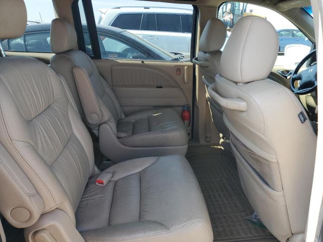 Photo 10 VIN: 5FNRL38727B402356 - HONDA ODYSSEY EX 