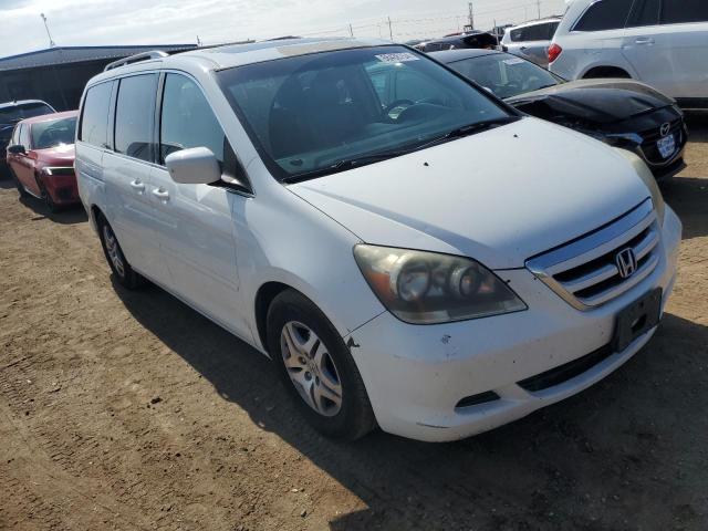 Photo 3 VIN: 5FNRL38727B402356 - HONDA ODYSSEY EX 