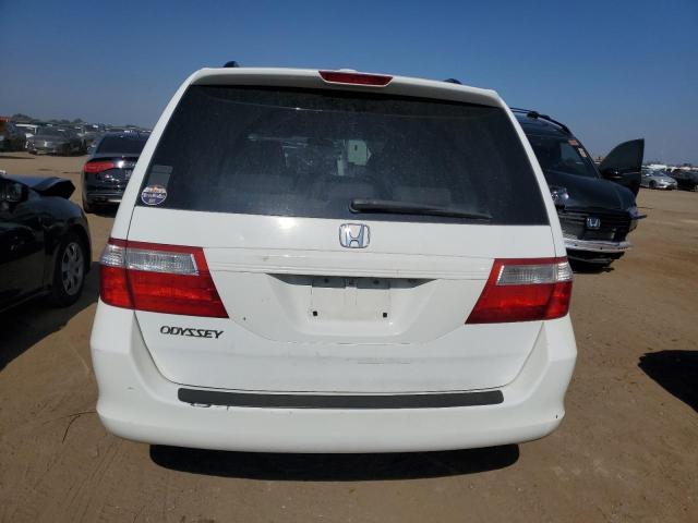 Photo 5 VIN: 5FNRL38727B402356 - HONDA ODYSSEY EX 