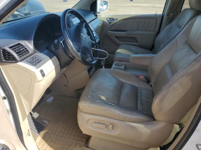 Photo 6 VIN: 5FNRL38727B402356 - HONDA ODYSSEY EX 