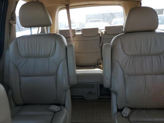 Photo 9 VIN: 5FNRL38727B402356 - HONDA ODYSSEY EX 