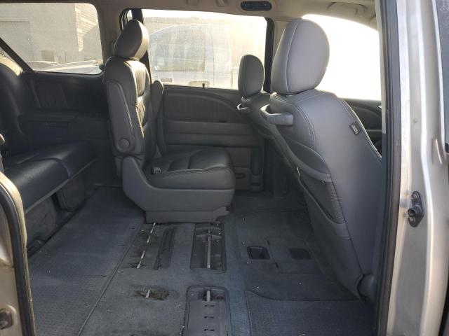 Photo 10 VIN: 5FNRL38727B427158 - HONDA ODYSSEY EX 