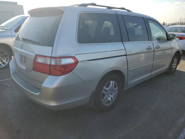 Photo 2 VIN: 5FNRL38727B427158 - HONDA ODYSSEY EX 