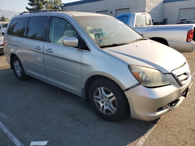 Photo 3 VIN: 5FNRL38727B427158 - HONDA ODYSSEY EX 