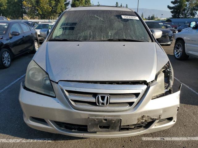 Photo 4 VIN: 5FNRL38727B427158 - HONDA ODYSSEY EX 