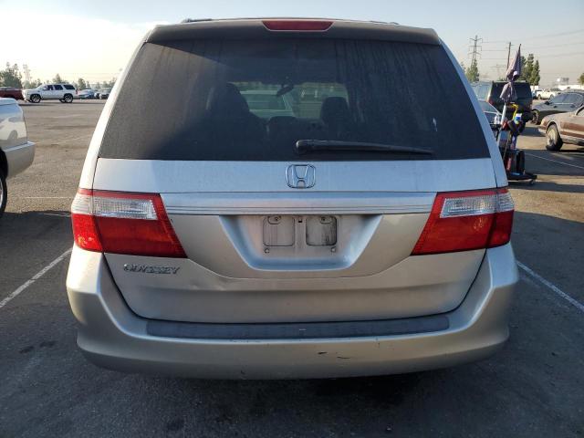 Photo 5 VIN: 5FNRL38727B427158 - HONDA ODYSSEY EX 