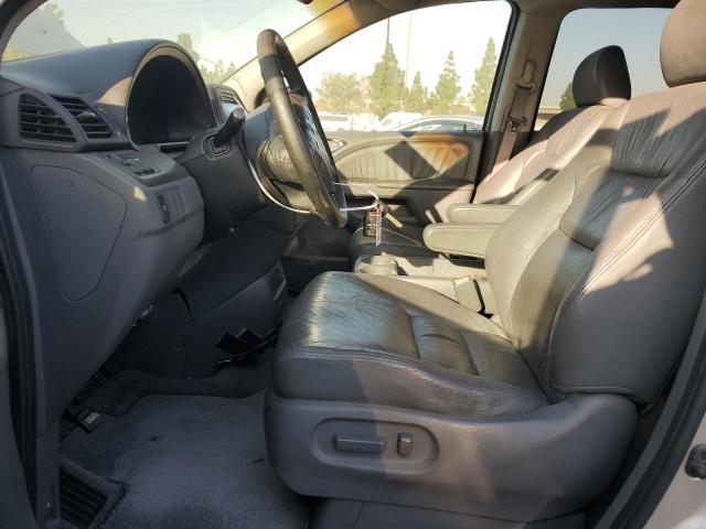 Photo 6 VIN: 5FNRL38727B427158 - HONDA ODYSSEY EX 