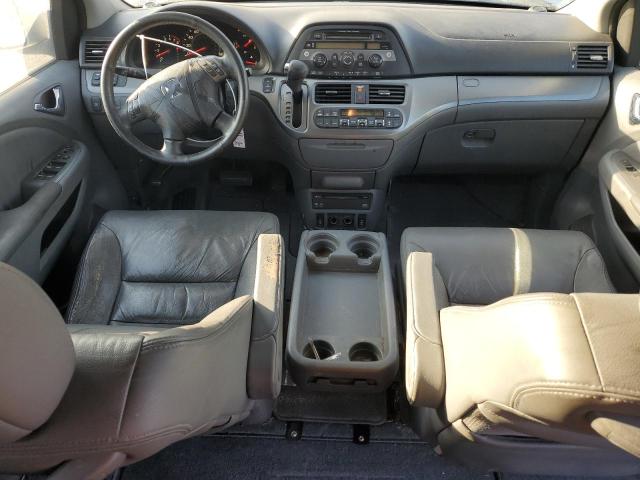 Photo 7 VIN: 5FNRL38727B427158 - HONDA ODYSSEY EX 