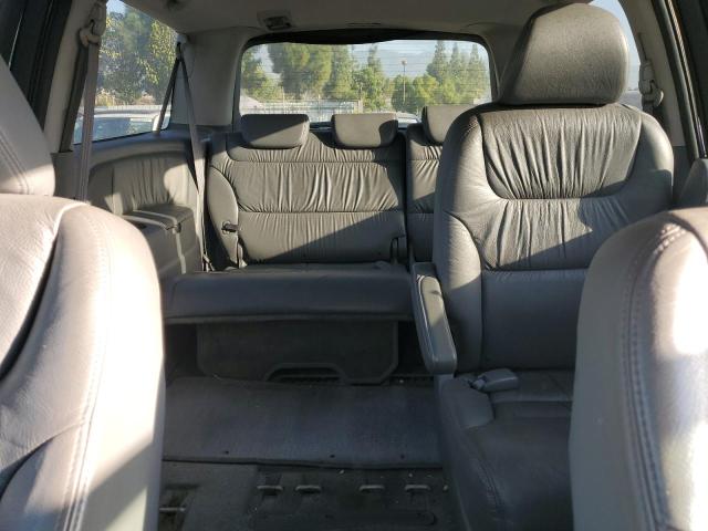 Photo 9 VIN: 5FNRL38727B427158 - HONDA ODYSSEY EX 