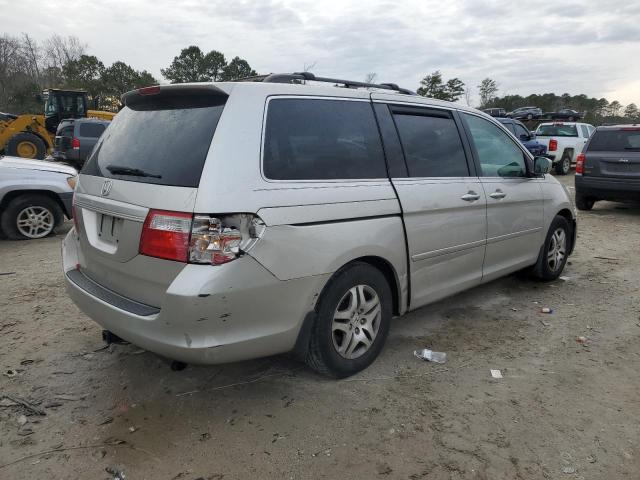 Photo 2 VIN: 5FNRL38727B449919 - HONDA ODYSSEY EX 