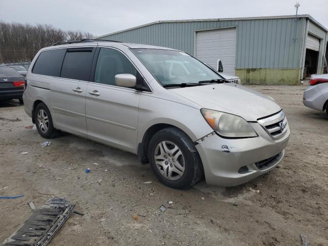 Photo 3 VIN: 5FNRL38727B449919 - HONDA ODYSSEY EX 