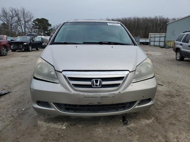 Photo 4 VIN: 5FNRL38727B449919 - HONDA ODYSSEY EX 