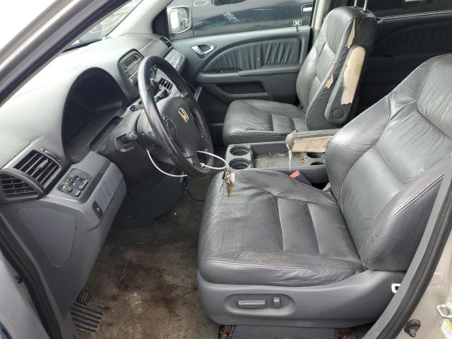 Photo 6 VIN: 5FNRL38727B449919 - HONDA ODYSSEY EX 