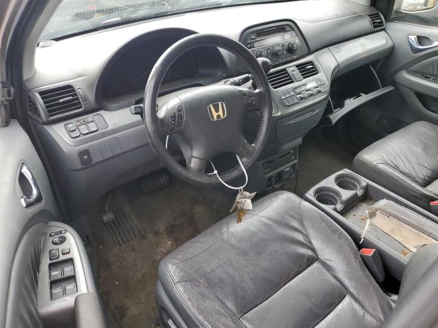 Photo 7 VIN: 5FNRL38727B449919 - HONDA ODYSSEY EX 