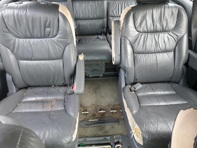 Photo 9 VIN: 5FNRL38727B449919 - HONDA ODYSSEY EX 