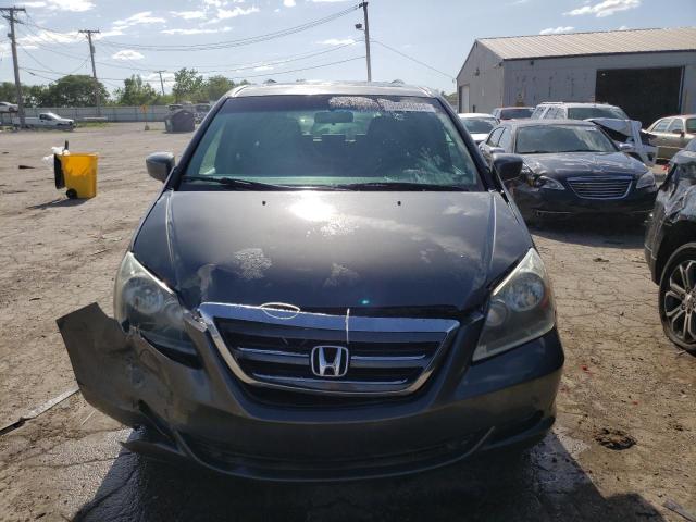 Photo 4 VIN: 5FNRL38727B458457 - HONDA ODYSSEY EX 